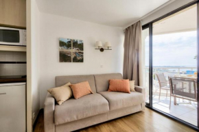 Résidence Cannes Villa Francia - maeva Home - Studio 4 personnes - Sélection MAE-1554